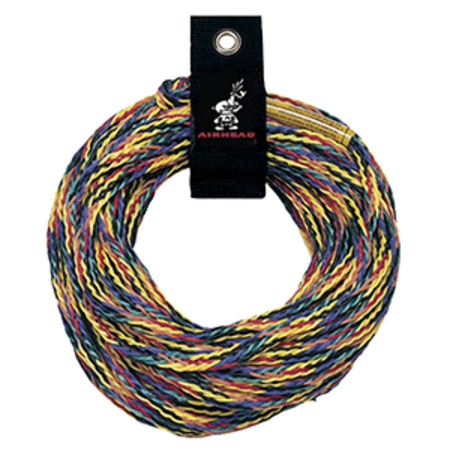 Airhead 2 Rider Tube Tow Rope - 50
