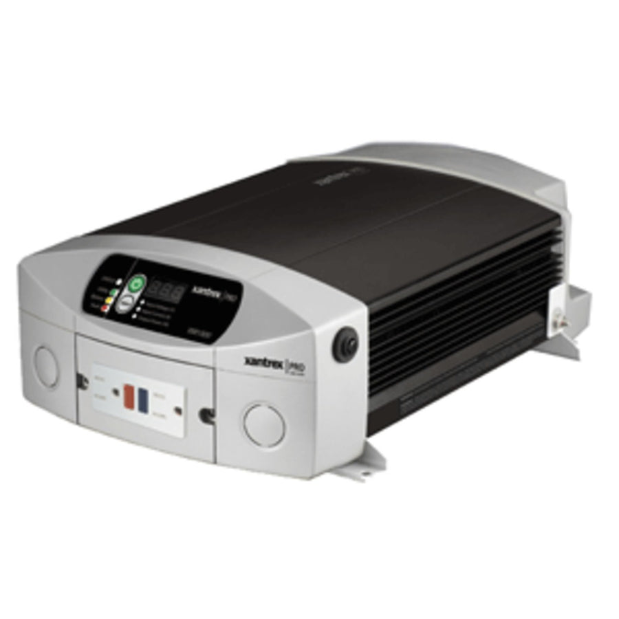 Xantrex Xm1000 Pro Series Inverter