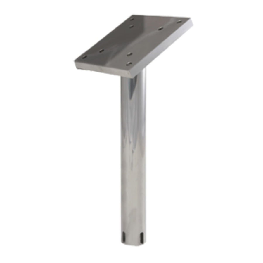 Cannon 12 Stainless Steel Gimbal Mount