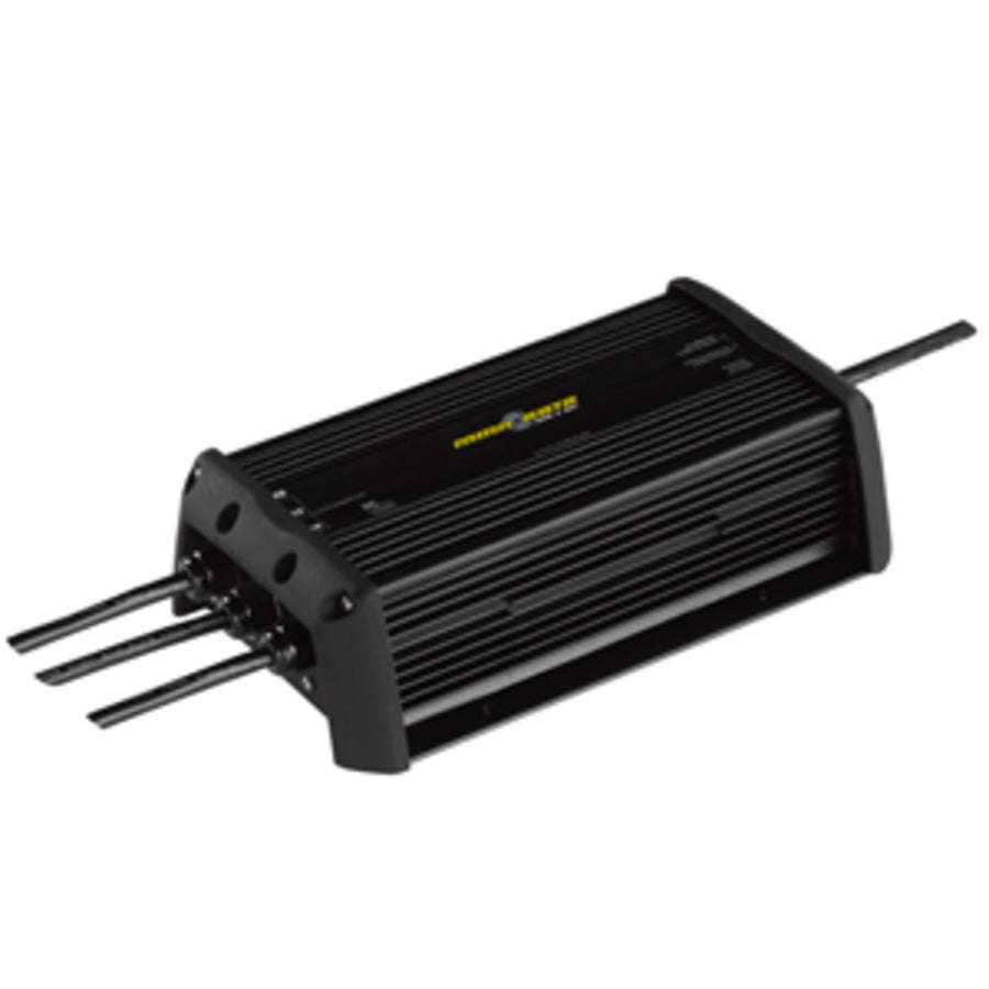 Minn Kota Mk-3-dc Triple Bank Dc Alternator Charger