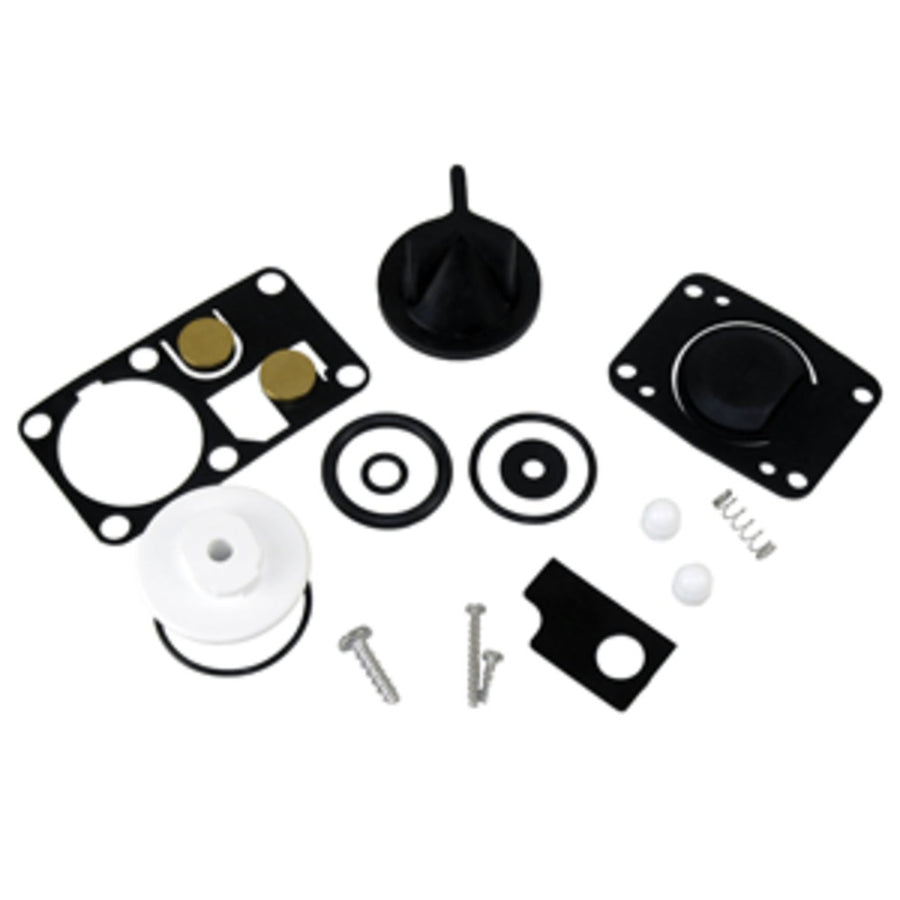 Jabsco Service Kit F/29090 & 29120 Series