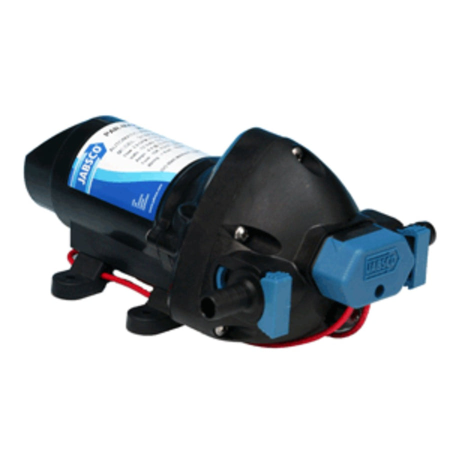 Jabsco Par-max 2.9 Automatic Water Pressure System Pump 12v