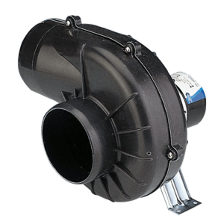 Jabsco 4 250 Cfm Flexmount Blower - 12v