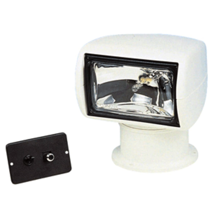 Jabsco 135sl Remote Control Searchlight