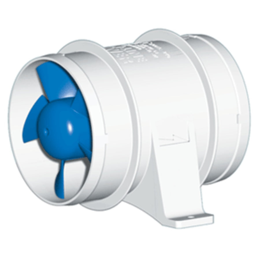 Rule 4 In-line Blower