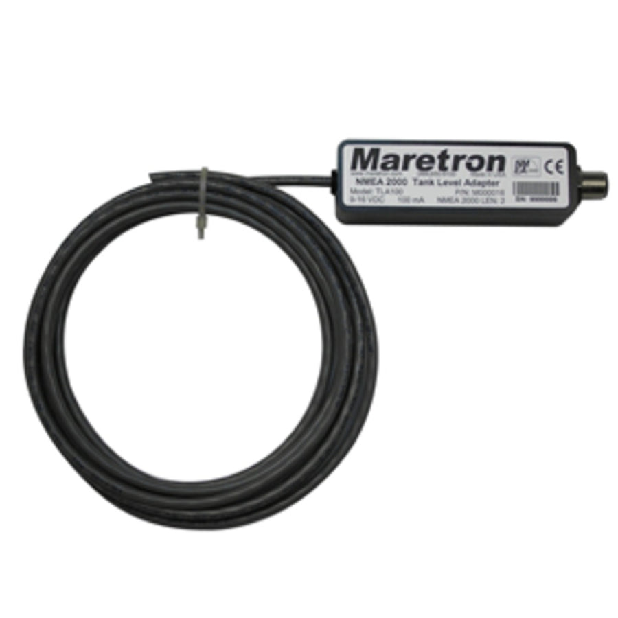 Maretron Tla100 Nmea 2000® Tank Level Adapter