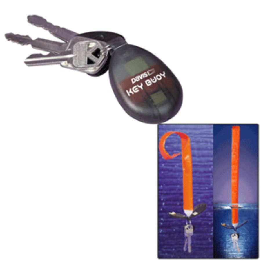 Davis Self-inflating Key Bouy