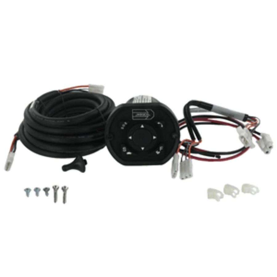 Jabsco Second Control Kit F/63022-0012