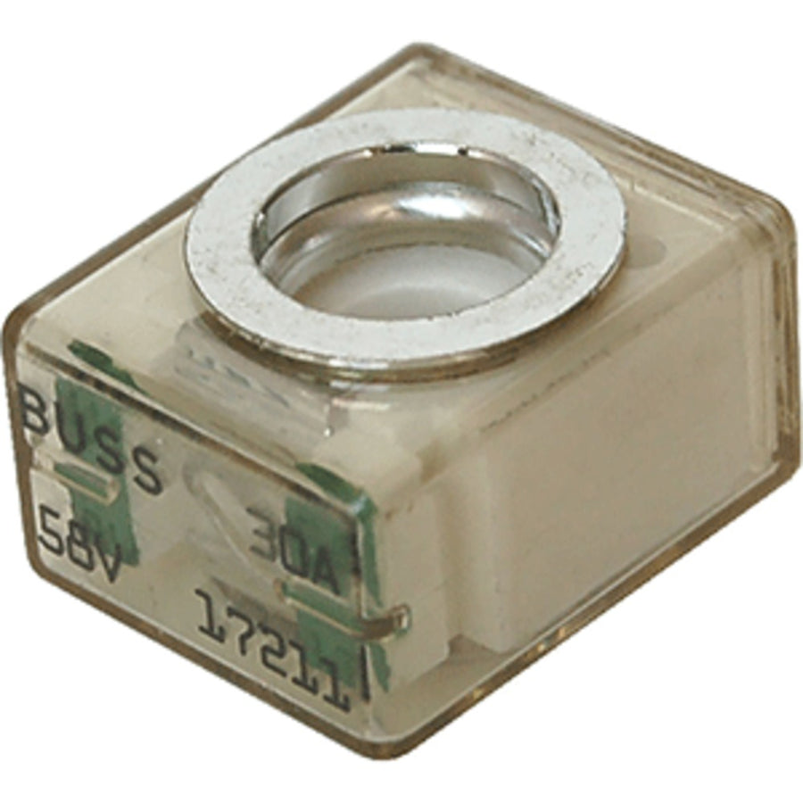 Blue Sea 5175 30a Fuse Terminal