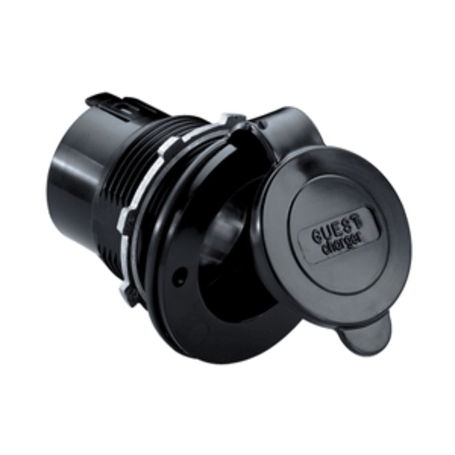 Guest 150cci Connect Charge Inlet