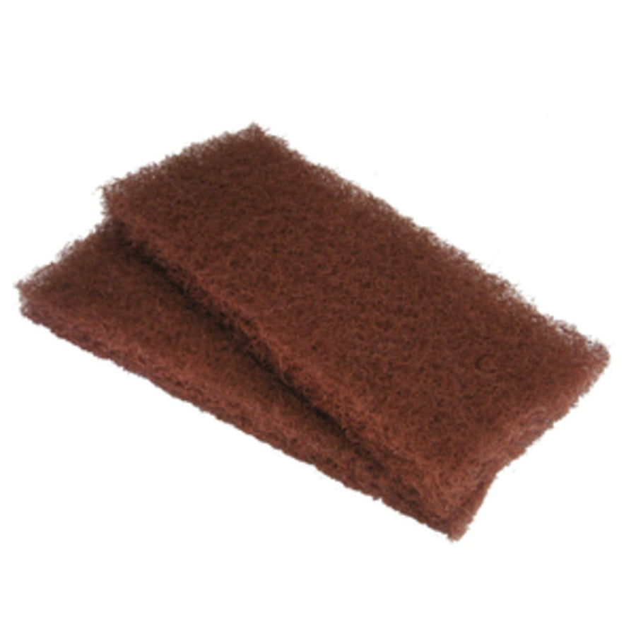 Shurhold Shur-lok Coarse Scrubber Pad - (2 Pack)