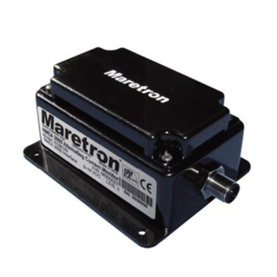 Maretron Acm100 Alternating Current Monitor