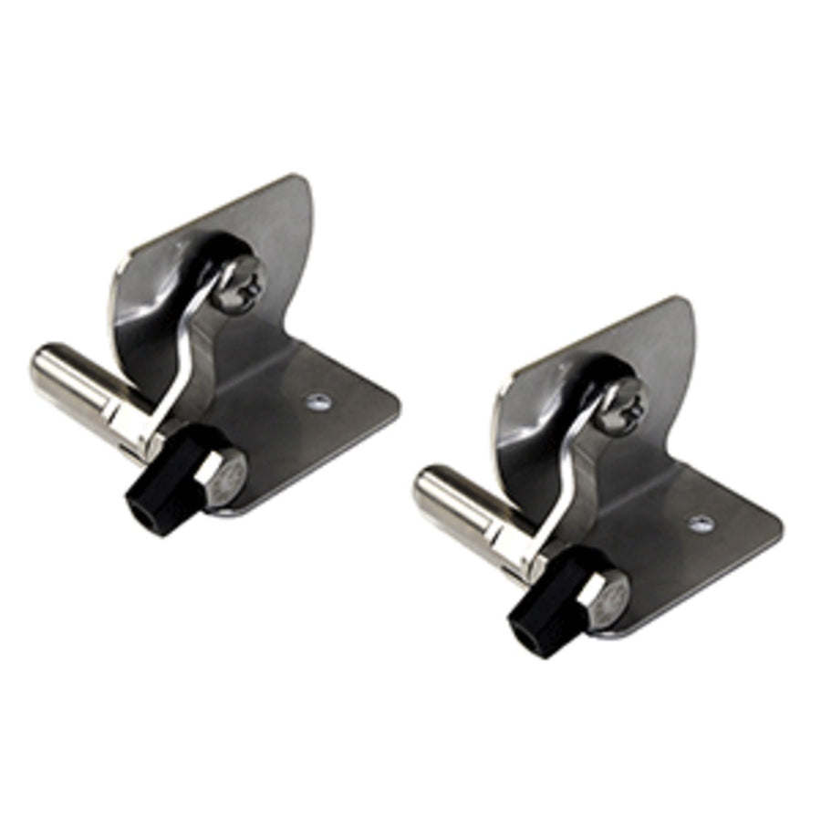 Nauticus Pr500 Trim Plate Retractor Kit And Protroller Kit