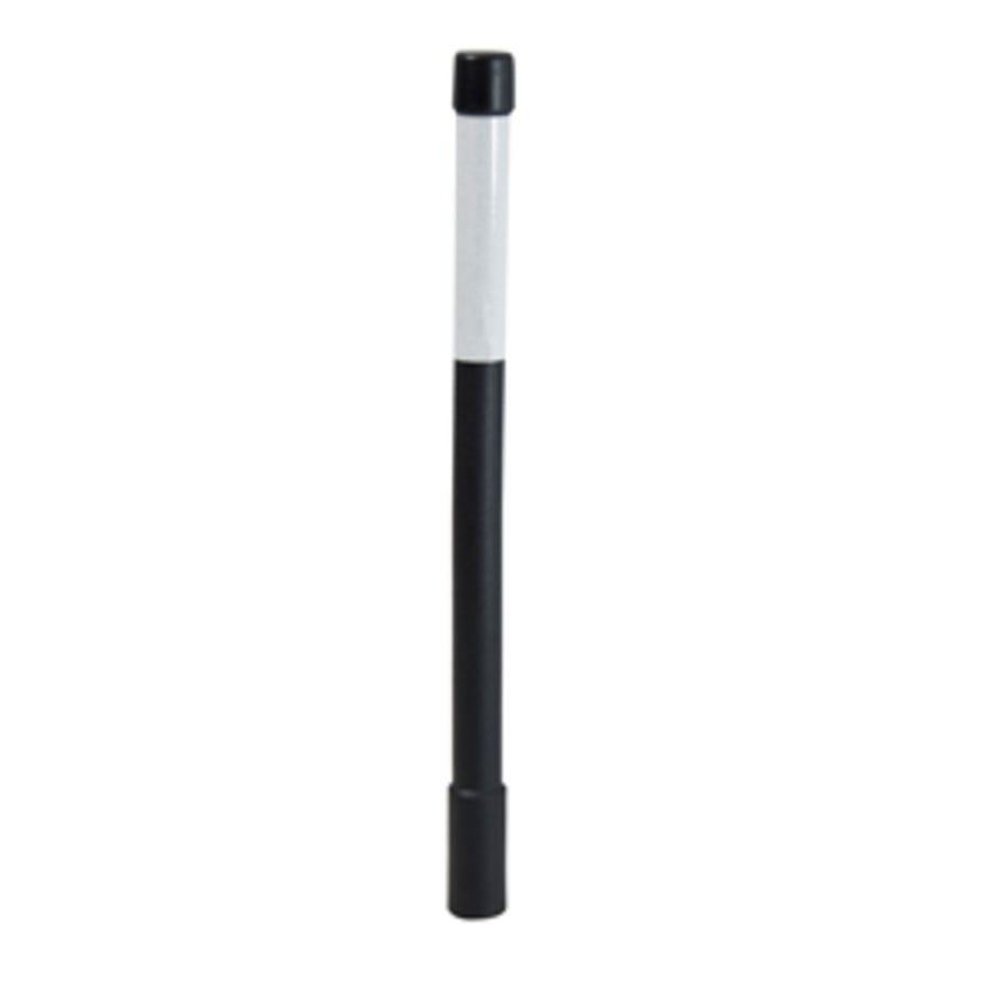 Acr Antenna F/rapidfix™, Sat Ii & Globalfix™ - Black