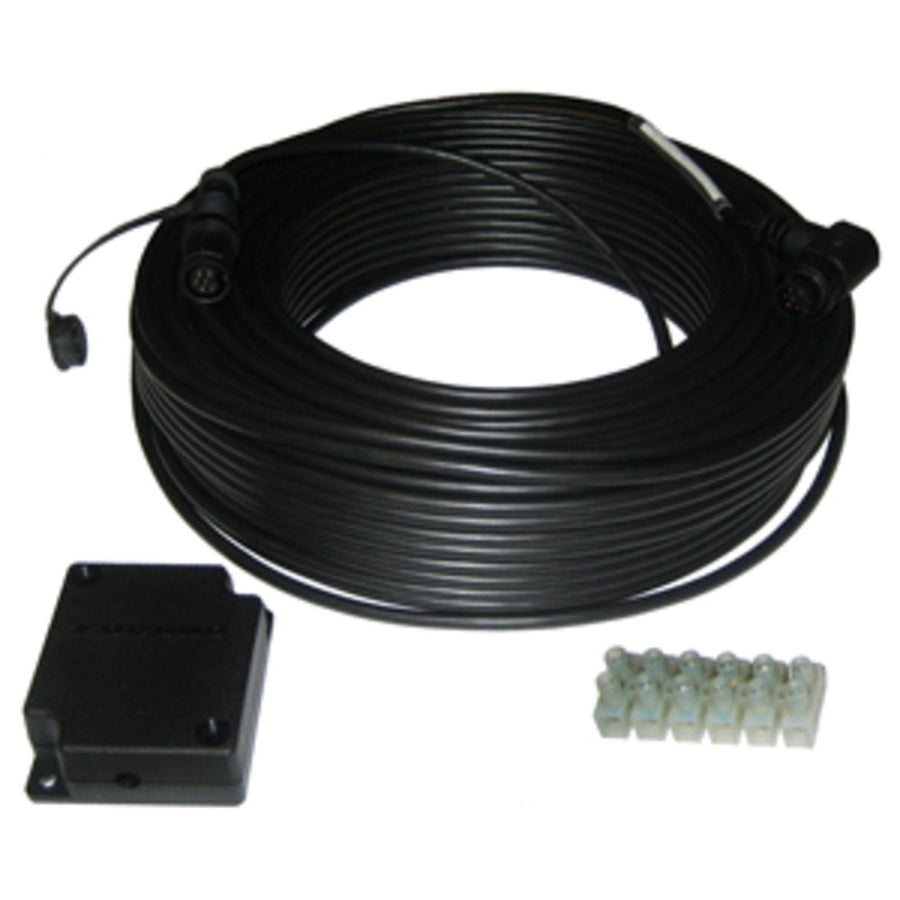 Furuno 50m Cable Kit W/junction Box F/fi5001