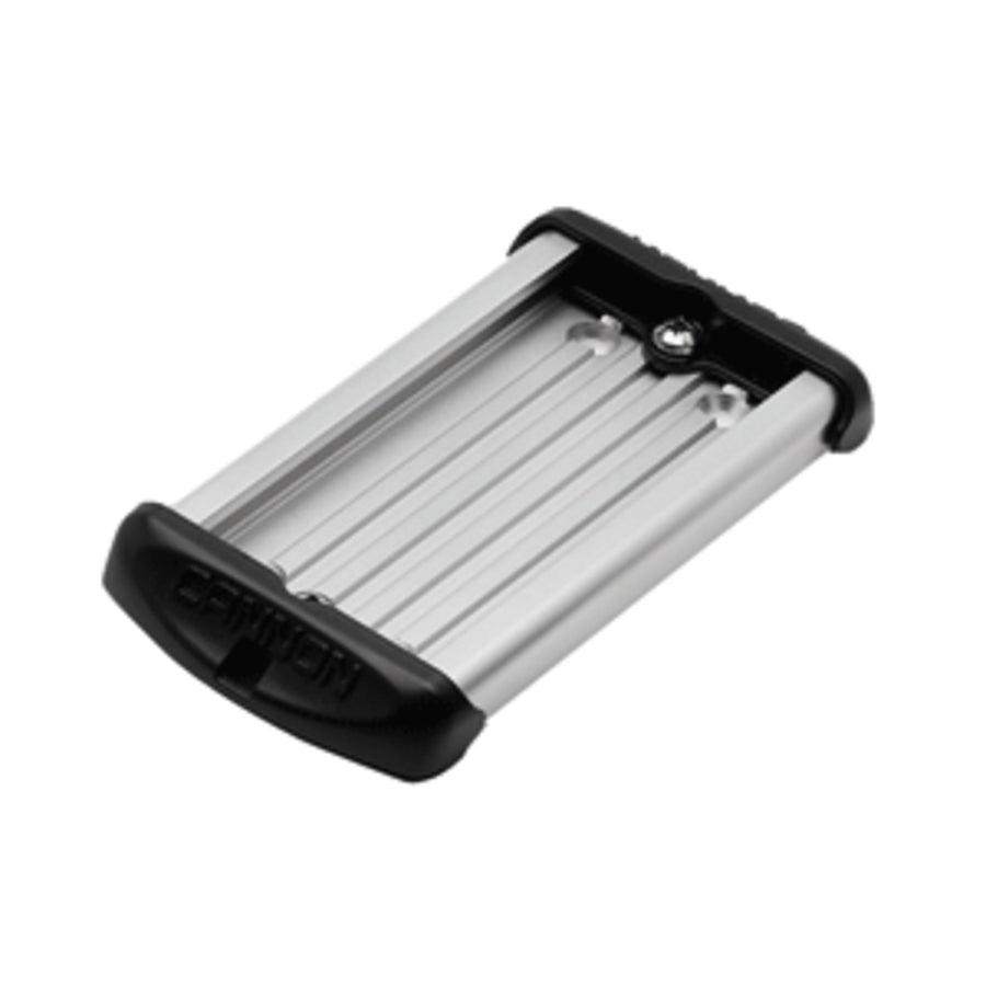 Cannon Aluminum Mounting Track - 6
