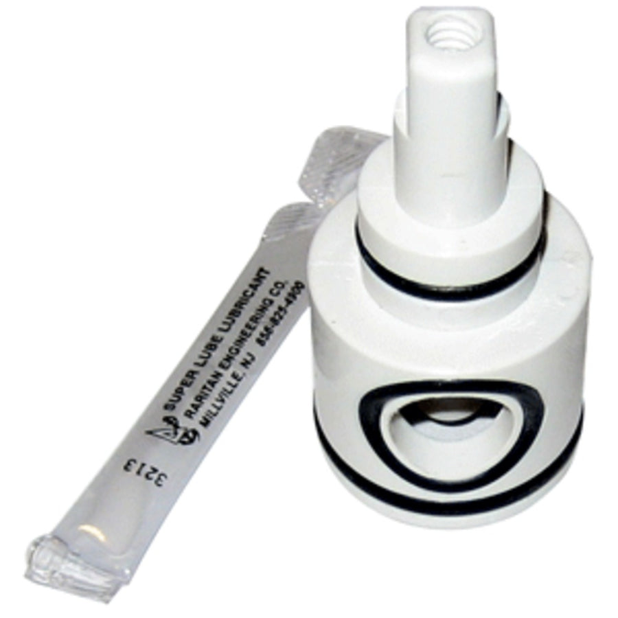 Raritan Inlet Valve F/phii & Pheii