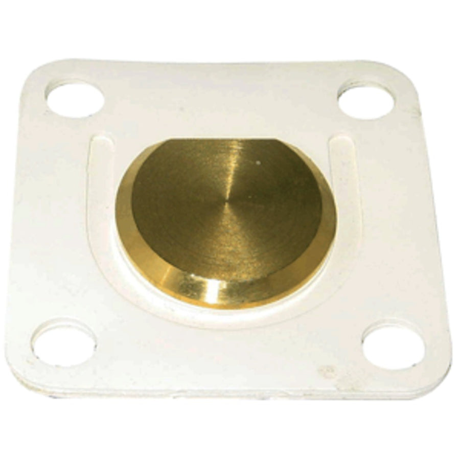 Raritan Flapper Valve Assembly F/phii & Pheii