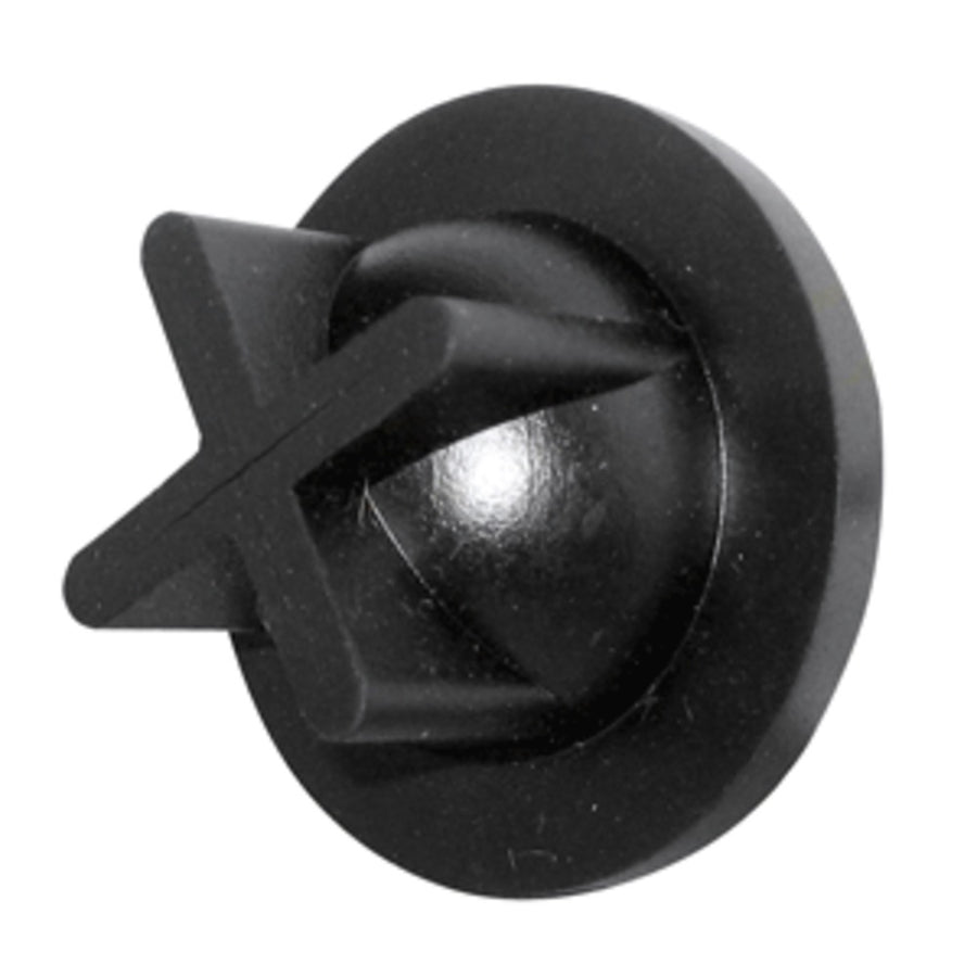 Raritan Joker Valve W/cross Slits