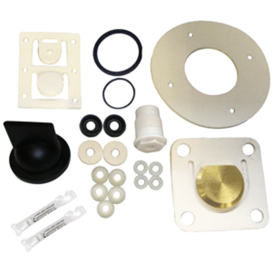 Raritan Compact Ii Repair Kit