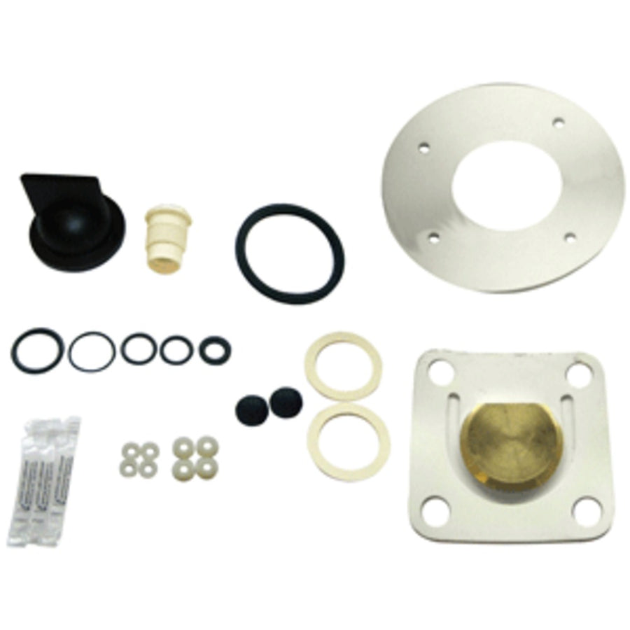 Raritan Phii & Pheii Repair Kit June 1992 To Present - 1200c Pump