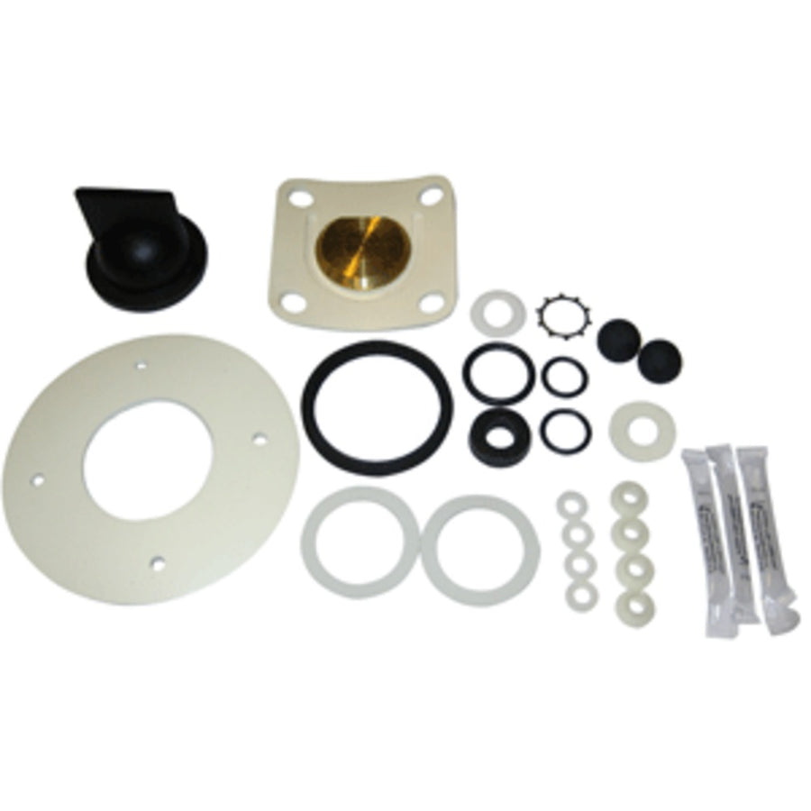 Raritan Phii & Pheii Repair Kit Prior To June 1992 - 1200w