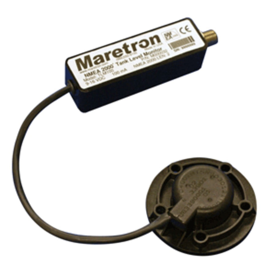 Maretron Tlm100 Tank Level Monitor - 40 Depth Max - No Gas