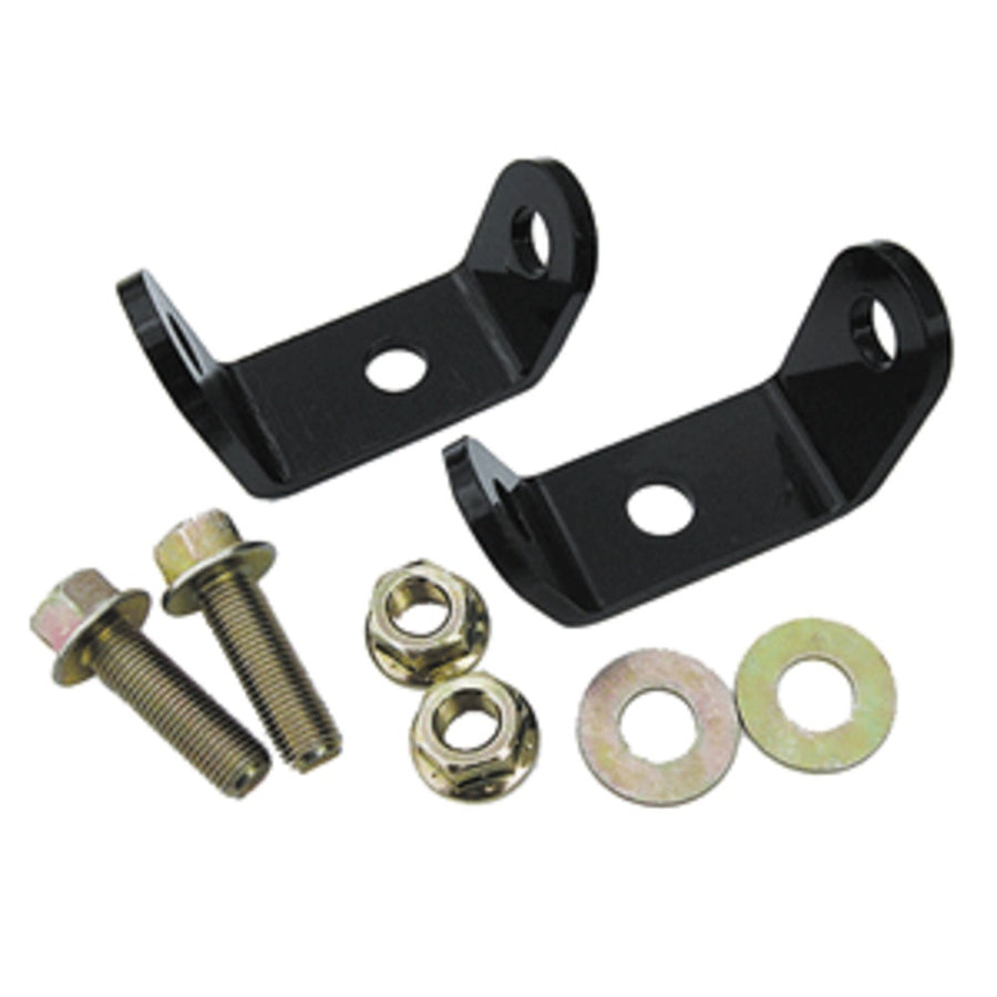 Boatbuckle Universal Mounting Bracket Kit