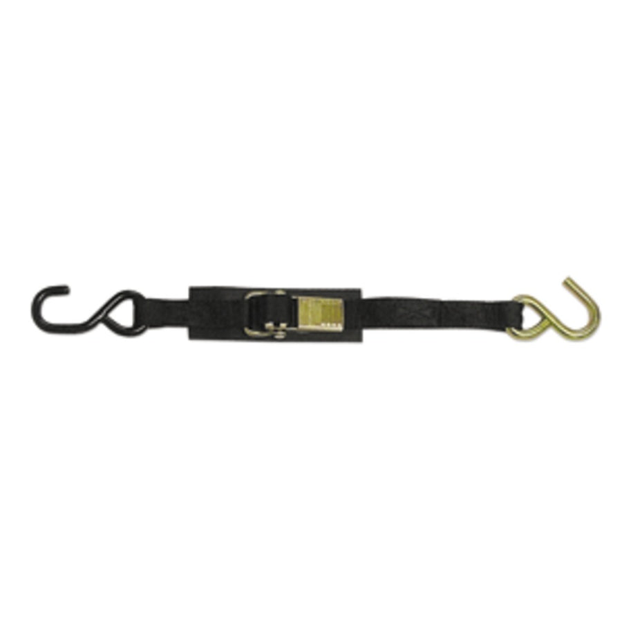 Boatbuckle Kwik-lok Transom Tie Down - 1 X 4 - Pair