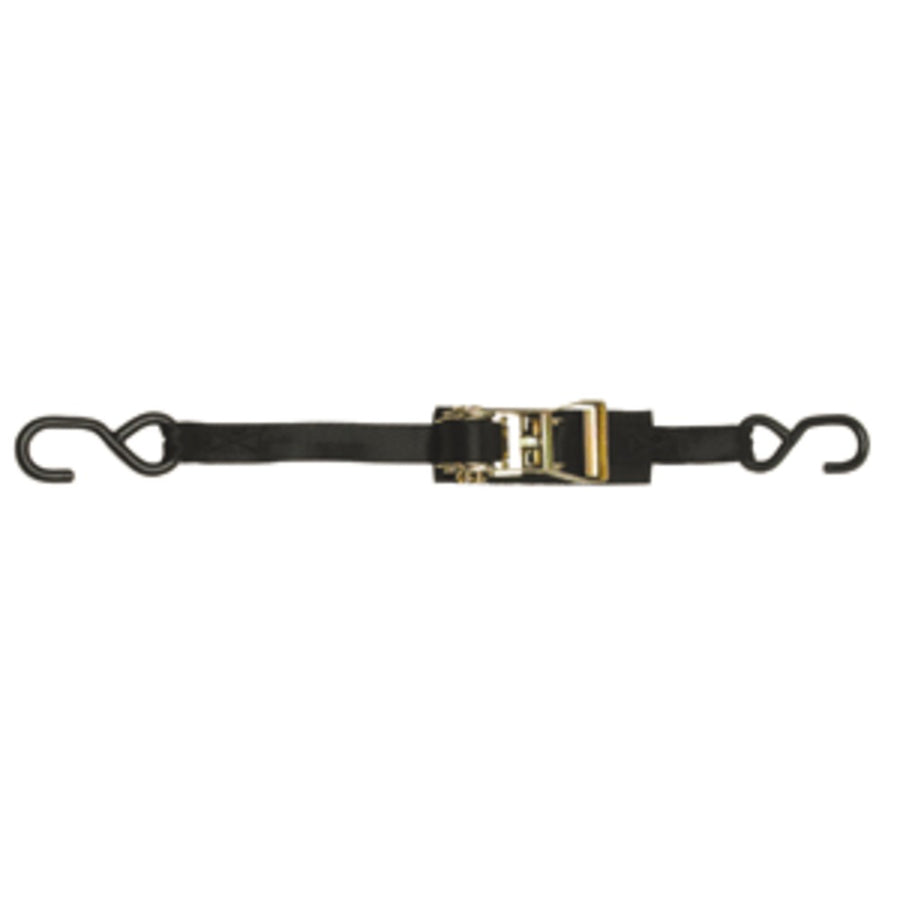 Boatbuckle 1 Cambuckle Transom/utility Tie-down - 1 X 3.5 - Pair