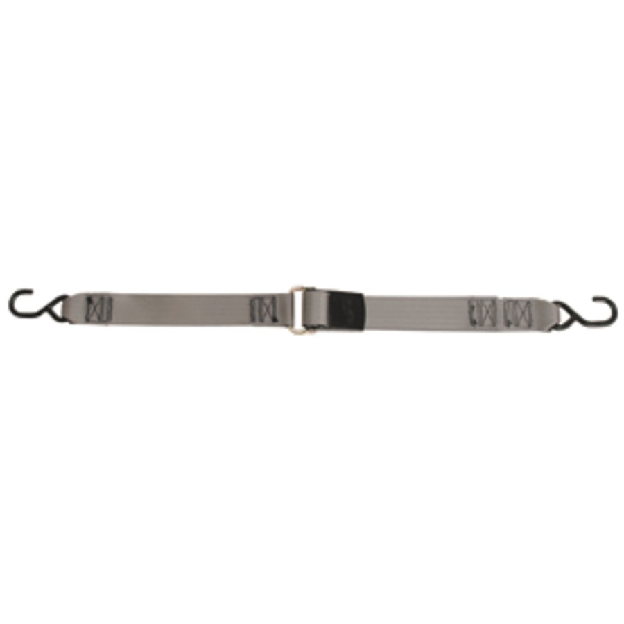 Boatbuckle Kwik-loc Gunwale Tie-down - 2 X 20