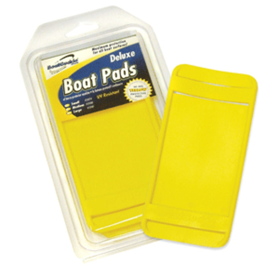 Boatbuckle Protective Boat Pads - Medium - 3 - Pair