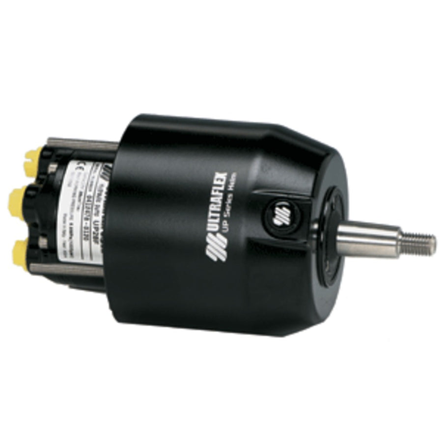 Uflex Up28fm Front Mount Helm Pump