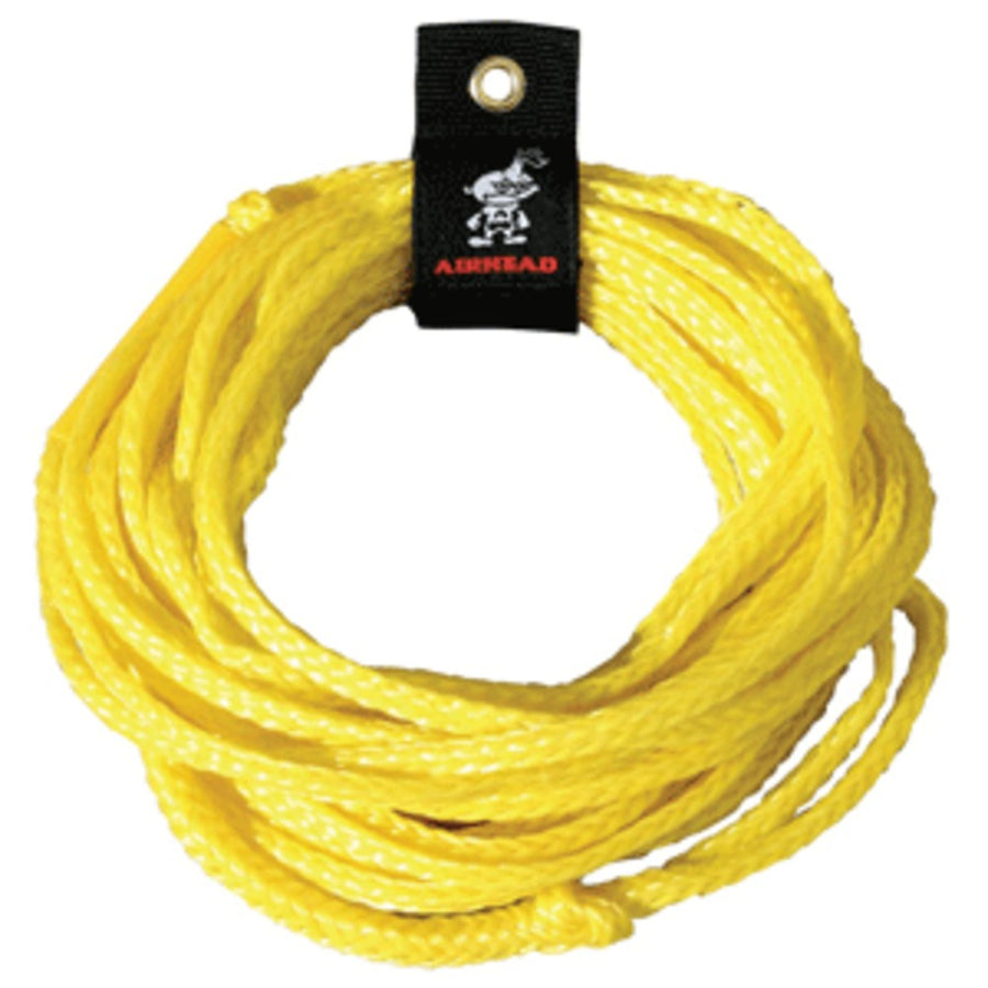 Airhead 50 Single Rider Tow Rope