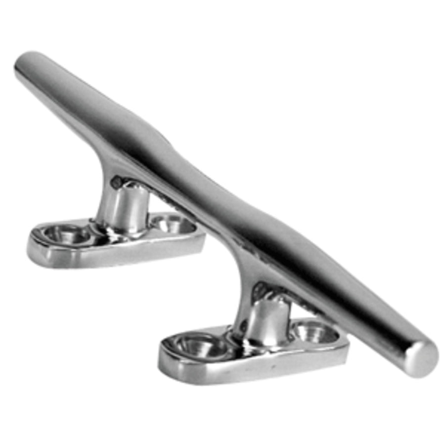 Whitecap Hollow Base Stainless Steel Cleat - 8