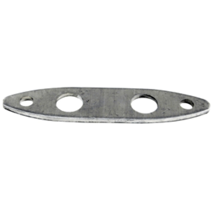 Whitecap Aluminum Backing Plate F/6810 Push Up Cleat