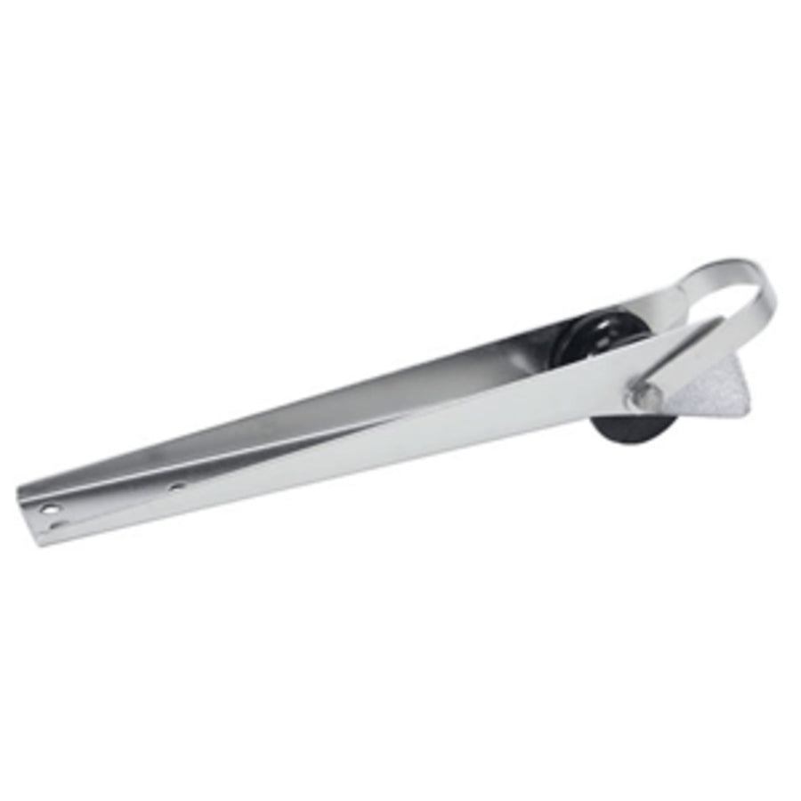Whitecap Danforth/fortress Anchor Roller 16 Long 1 Line