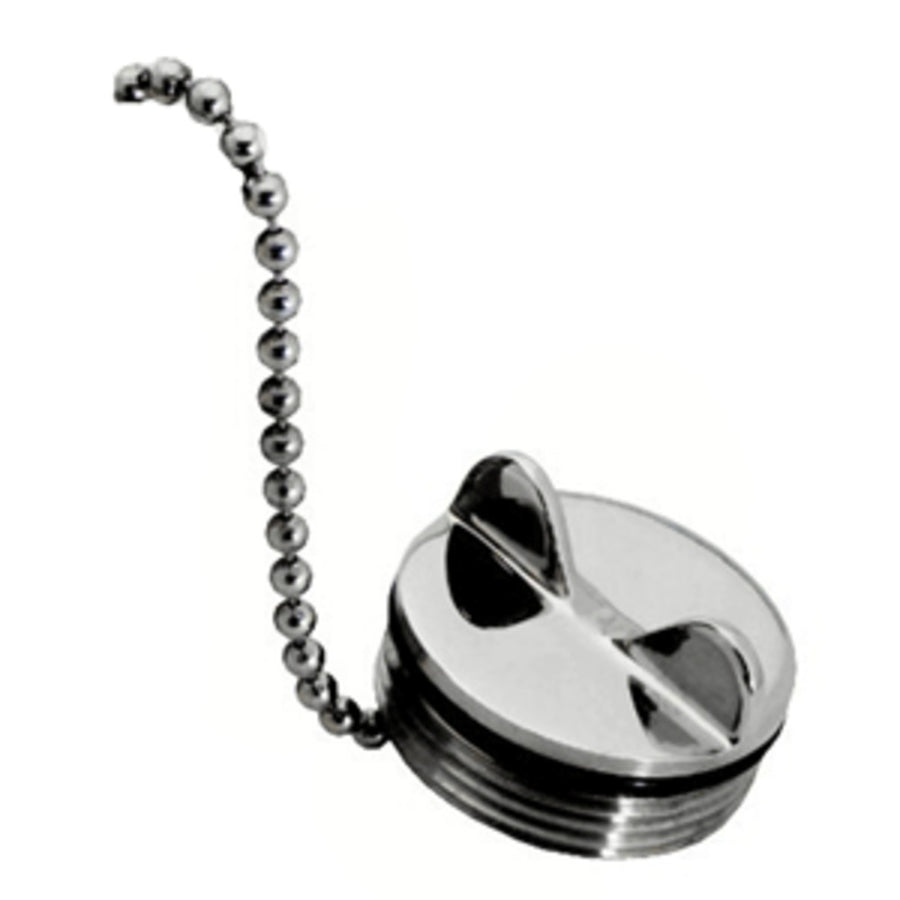 Whitecap Replacement Cap & Chain F/6001 Gas Fill