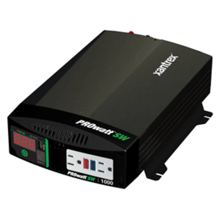 Xantrex Prowatt Sw1000 - True Sine Wave Inverter