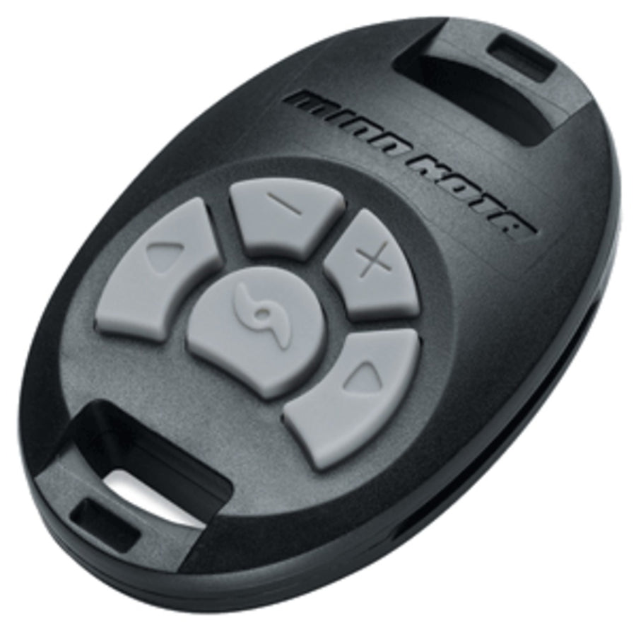 Minn Kota Replacement Copilot Remote F/powerdrive V2, Powerdrive, Or Riptide Sp