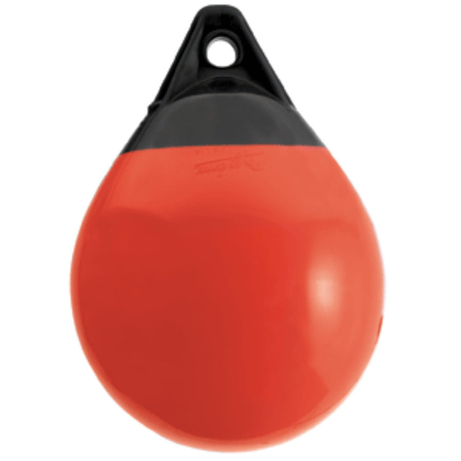 Polyform A Series Buoy A-1 - 11 Diameter - Red