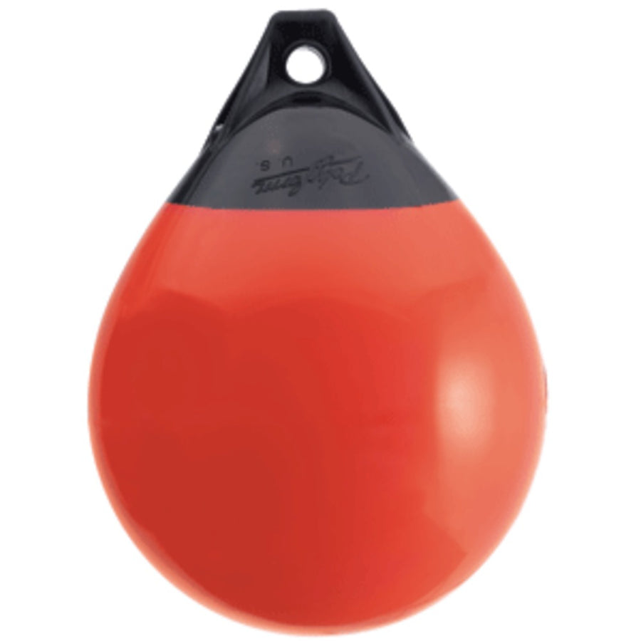 Polyform A Series Buoy A-2 - 14.5 Diameter - Red