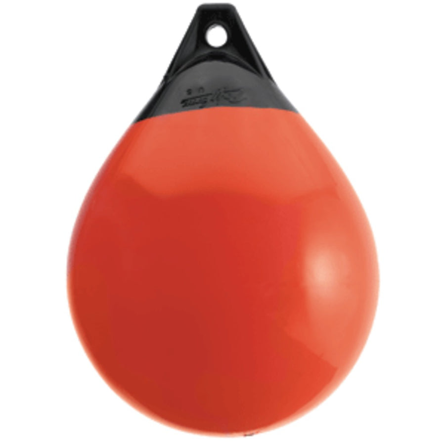 Polyform A Series Buoy A-3 - 17 Diameter - Red