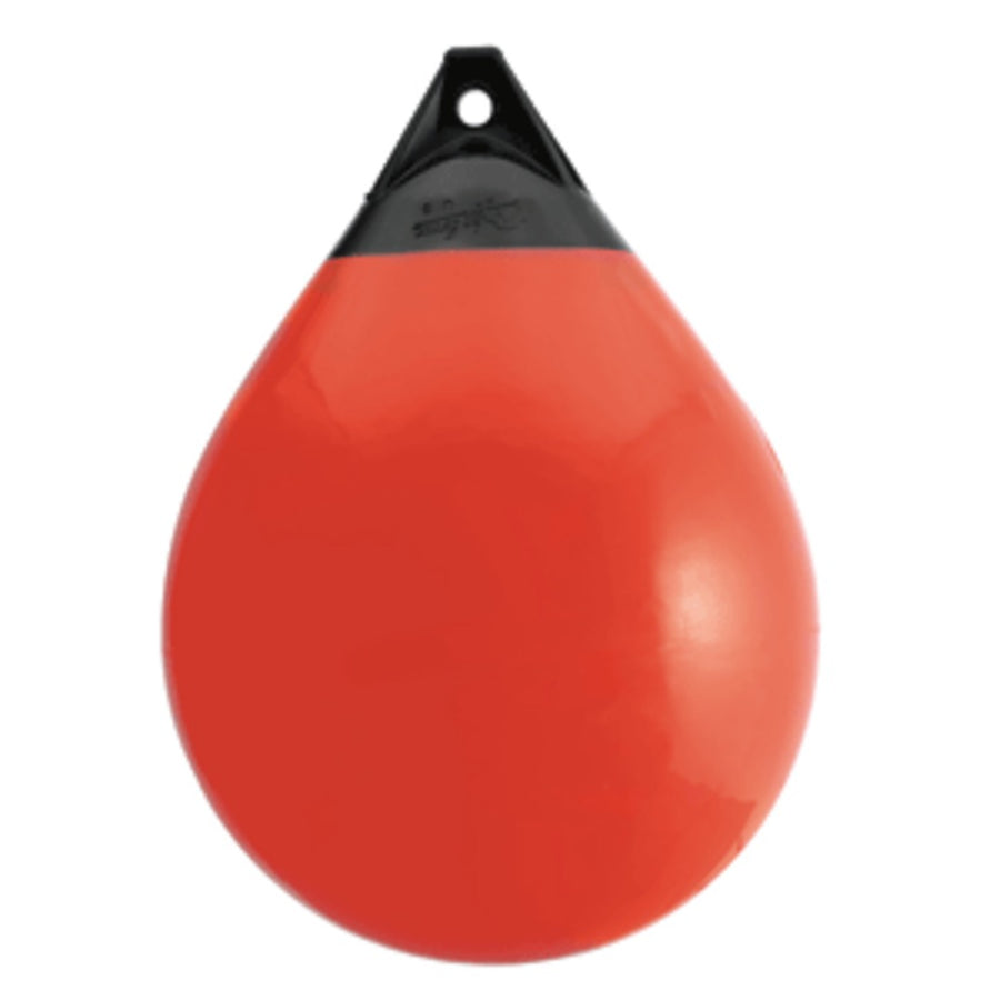Polyform A Series Buoy A-5 - 27 Diameter - Red