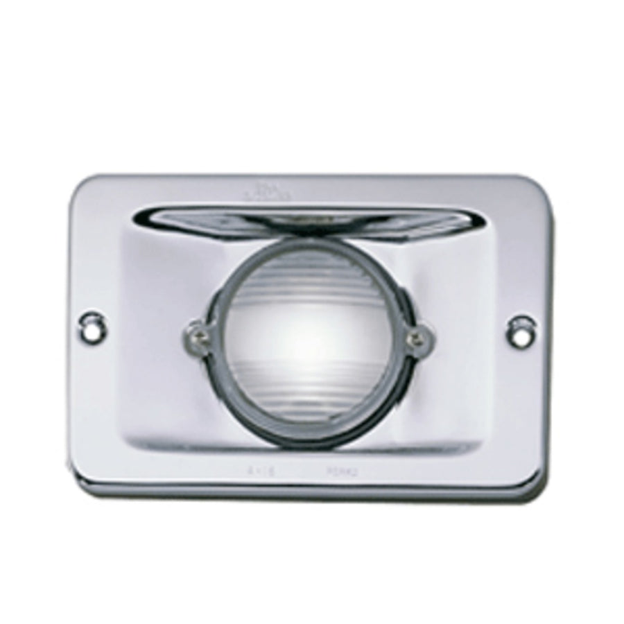 Perko Vertical Mount Stern Light Stainless Steel