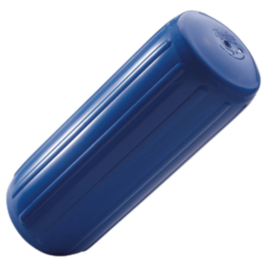 Polyform Htm-3 Hole Through Middle Fender 10 X 26 - Blue