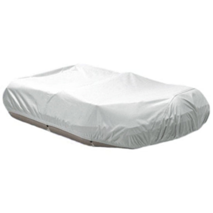 Dallas Manufacturing Co. Polyester Inflatable Boat Cover A - Fits Up To 96, Beam To 58