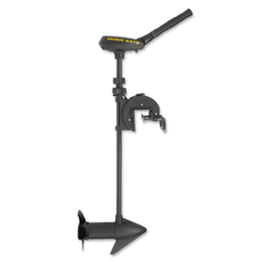 Minn Kota Traxxis 45 Freshwater Tm - 12v, 45lb, 36 Shaft