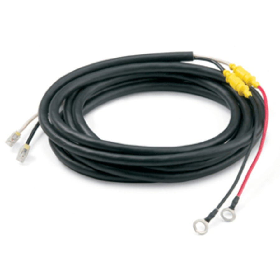 Minn Kota Mk-ec-15 Battery Charger Output Extension Cable
