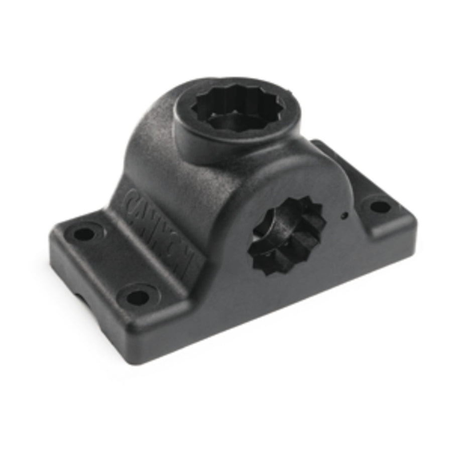 Cannon Side/deck Mount F/ Cannon Rod Holder